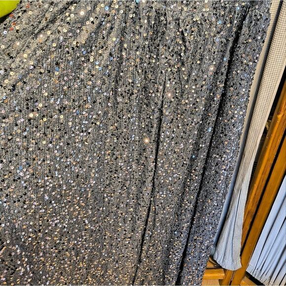 Faeriesty sequined dress - Picture 7 of 9